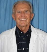 Dr. Christopher Chappel, MD